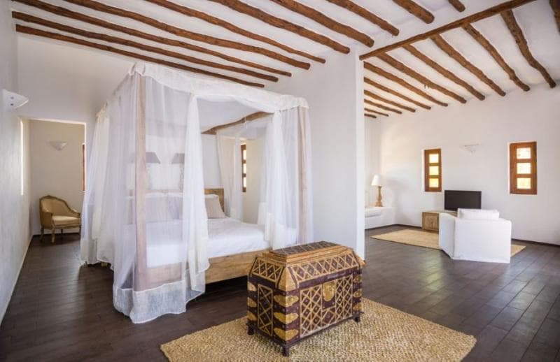 Konokono Beach Resort 4