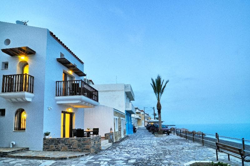 Myrtos Mare Suites photo 1