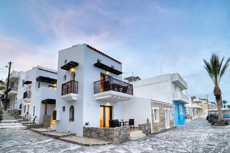Myrtos Mare Suites 4