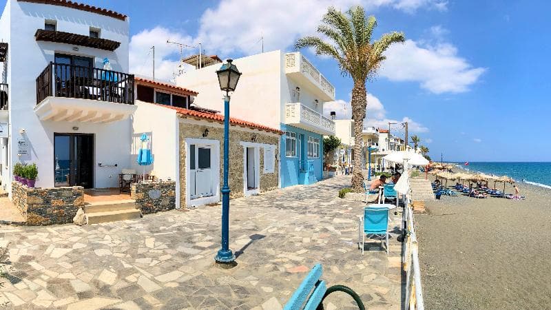 Myrtos Mare Suites 5