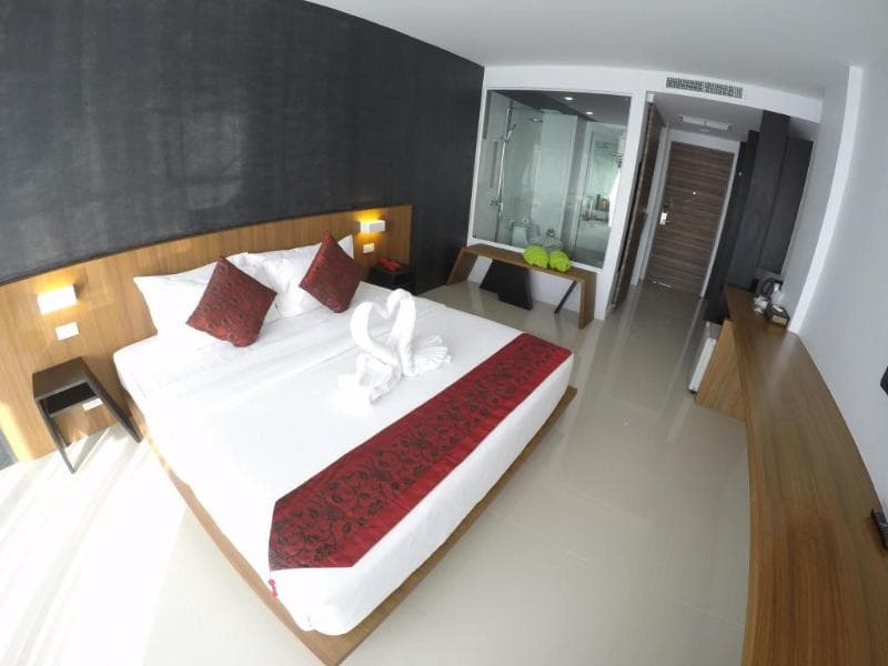 Phoenix Grand Hotel 4