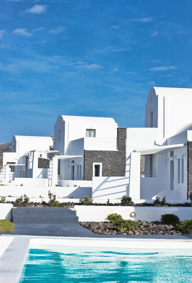 Santorini Princess Presidential Suites 5