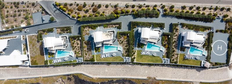 Santorini Princess Presidential Suites photo 1