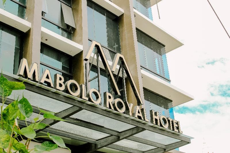 Mabolo Royal Hotel 2