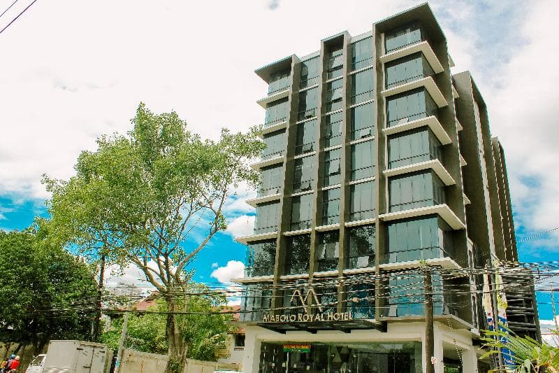 Mabolo Royal Hotel 5