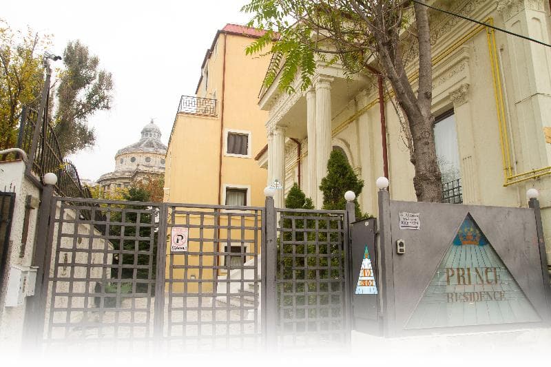 Prince Residence photo 1