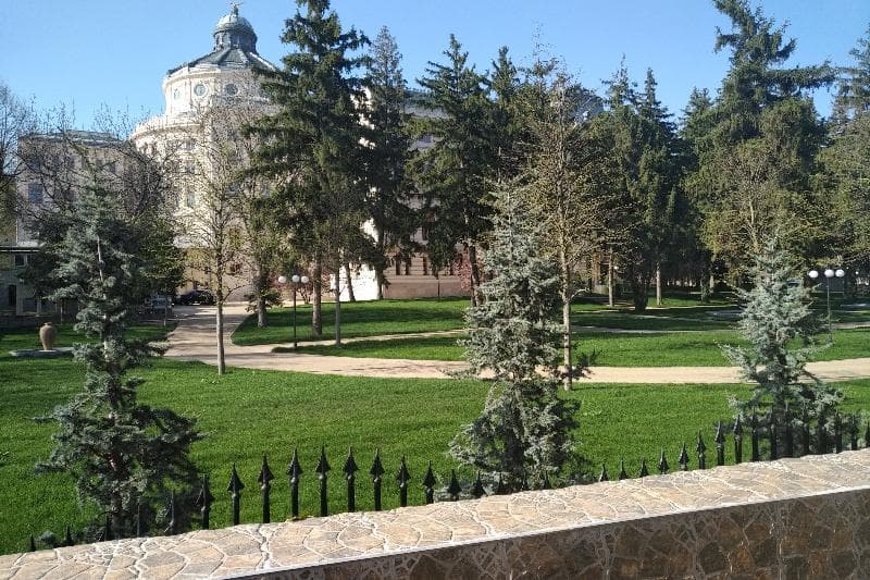 Prince Residence 2