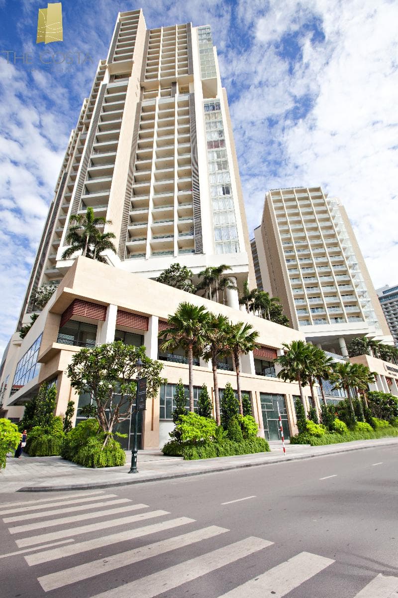 The Costa Nha Trang Residences photo 1