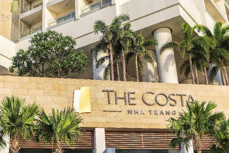 The Costa Nha Trang Residences 5