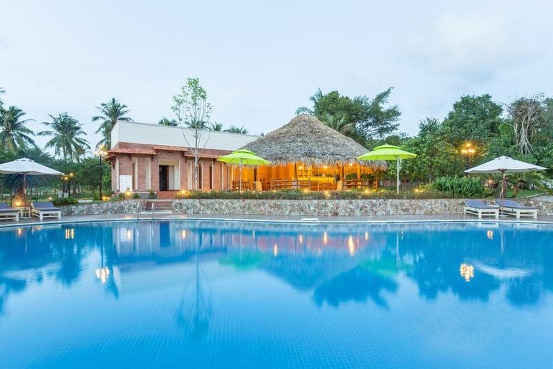 The Garden House Phu Quoc photo 1