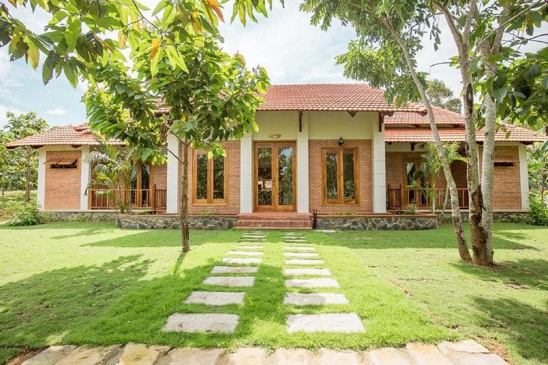 The Garden House Phu Quoc 2