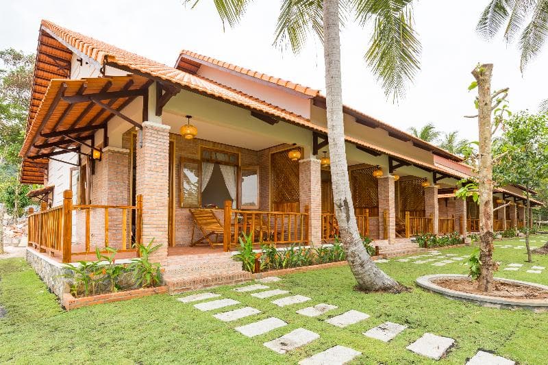 The Garden House Phu Quoc 3