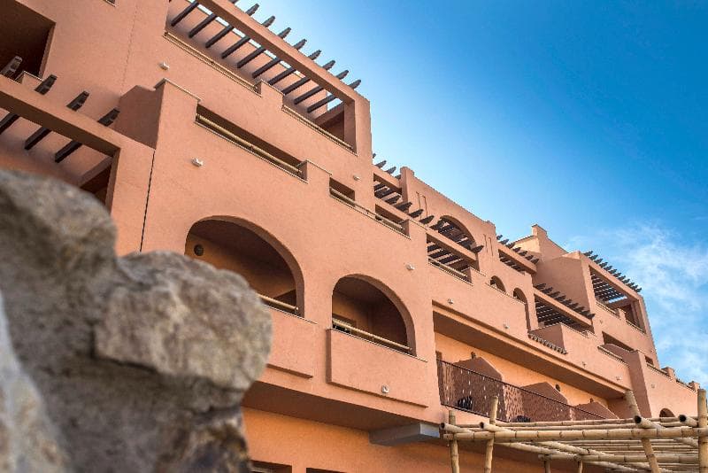 Hotel The Tarifa Lances 2