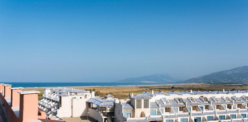 Hotel The Tarifa Lances 4