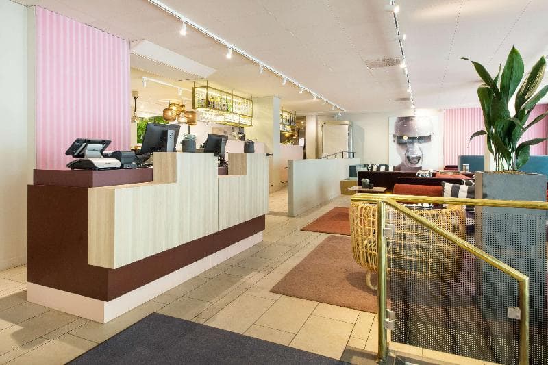 Scandic Karl Johan 5