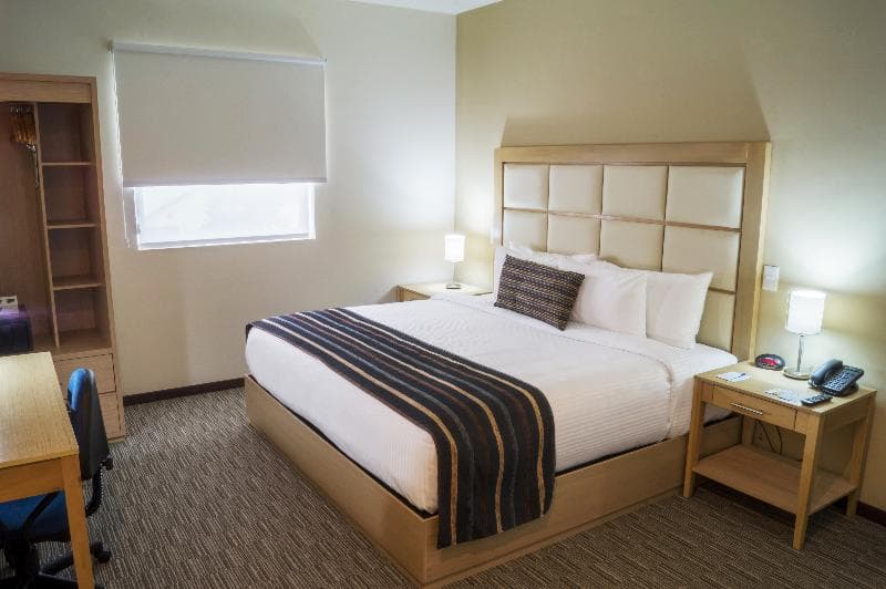 Sleep Inn Monterrey San Pedro 4