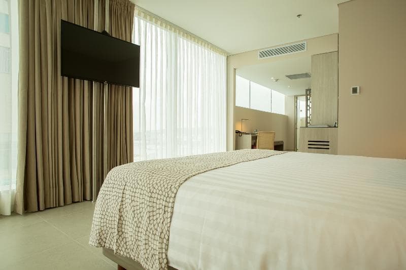 Estelar Cartagena de Indias Hotel & Convention Center photo 1