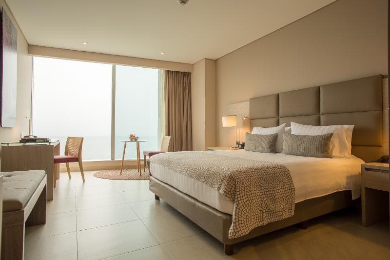 Estelar Cartagena de Indias Hotel & Convention Center 4