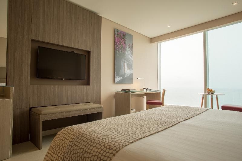 Estelar Cartagena de Indias Hotel & Convention Center 5