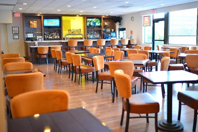 Holiday Inn Wilsonville 2