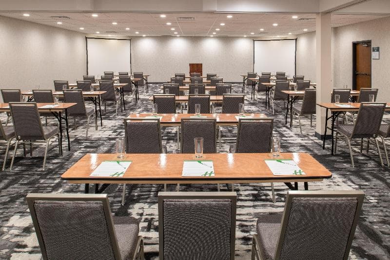 Holiday Inn Wilsonville photo 1