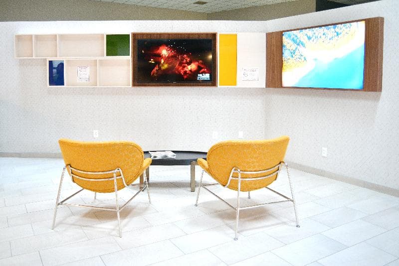 Holiday Inn Wilsonville 5
