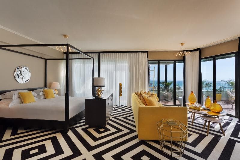 Brown Beach House Tel Aviv 2