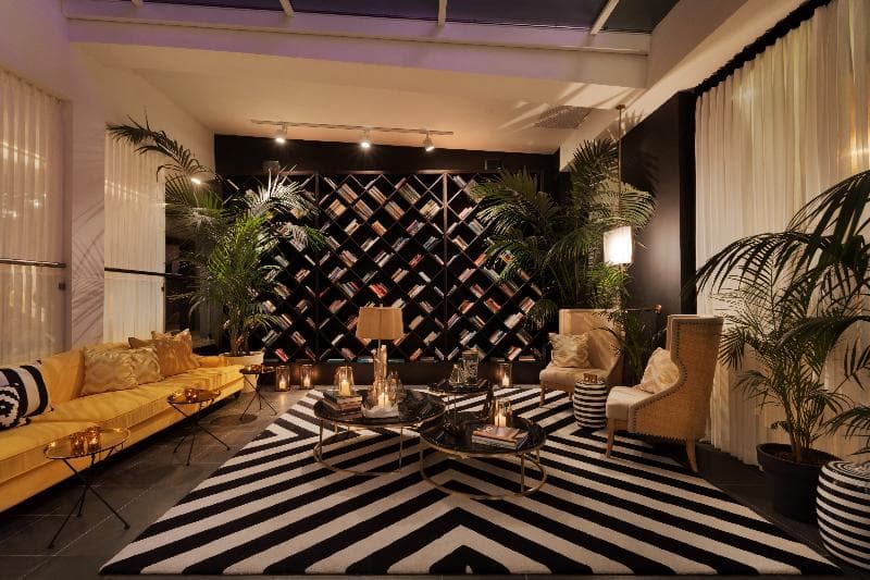 Brown Beach House Tel Aviv 5