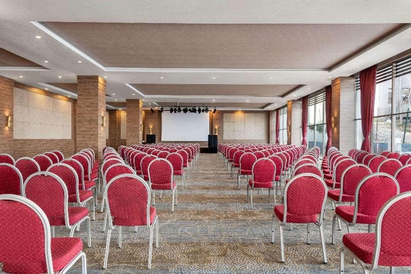 Ramada Resort By Wyndham Unye photo 1