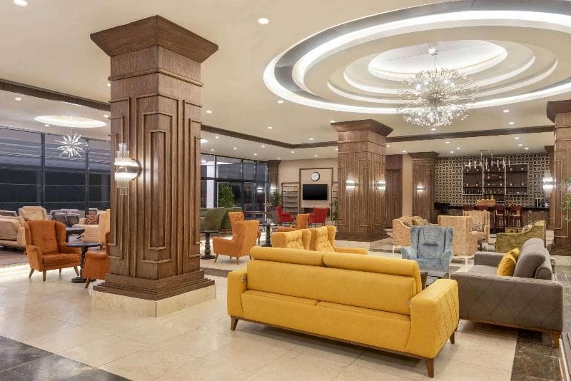 Ramada Resort By Wyndham Unye 5