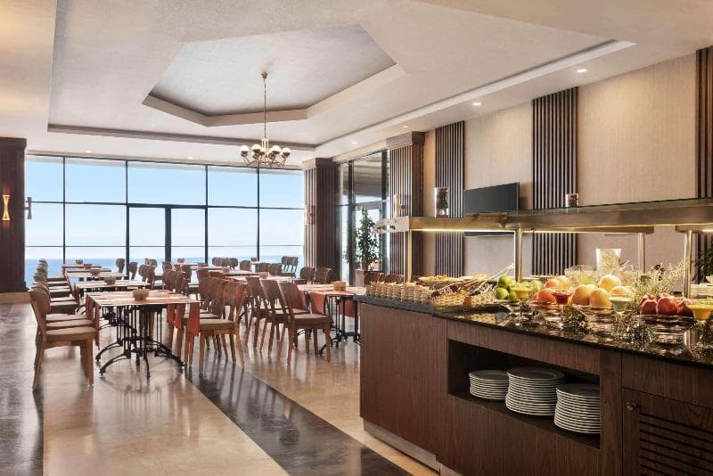 Ramada Resort By Wyndham Unye 3