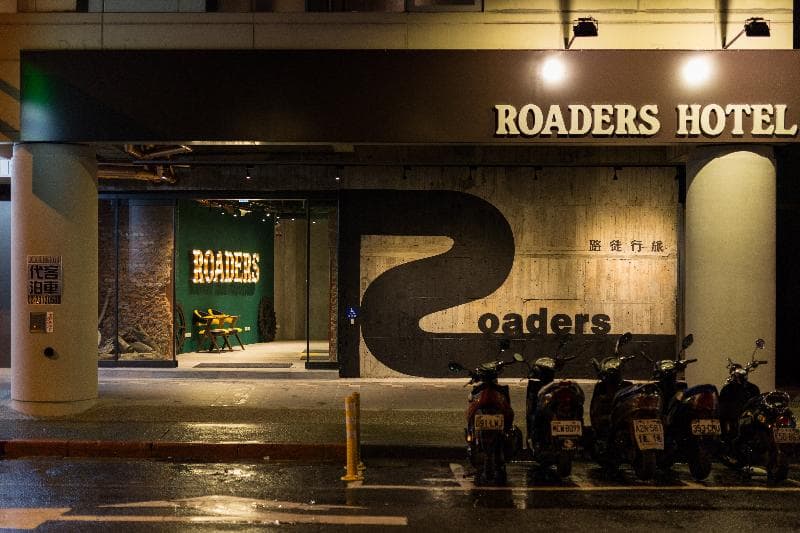 Roaders Hotel 4