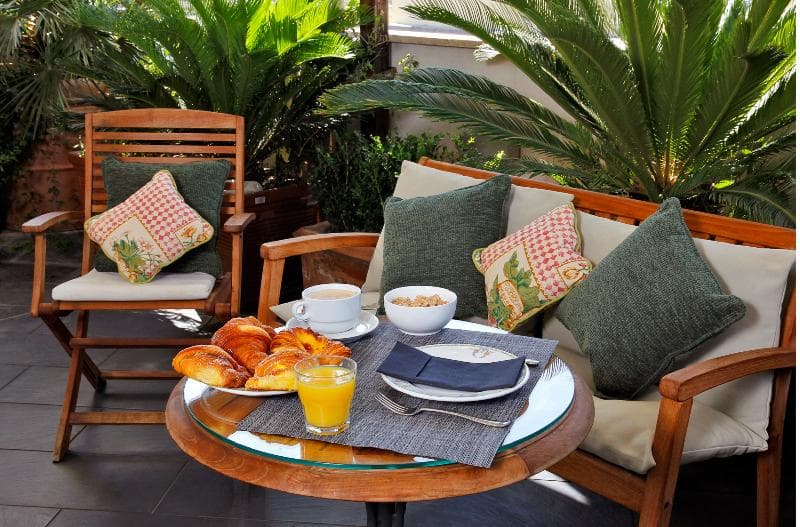 Hotel Arcangelo 2