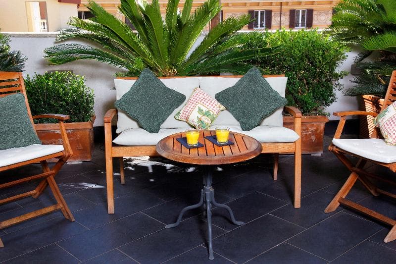 Hotel Arcangelo 5