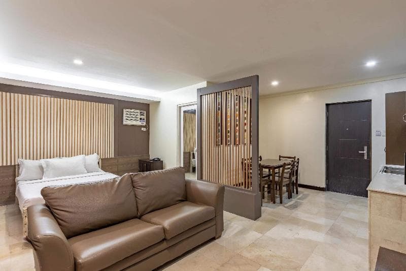 The Selah Garden Hotel 3