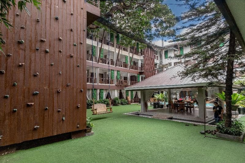 The Selah Garden Hotel photo 1