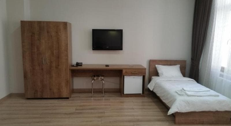 Taksim Park Suites 5