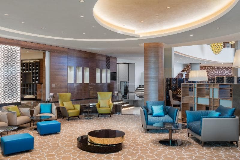 Sheraton Annaba Hotel 3
