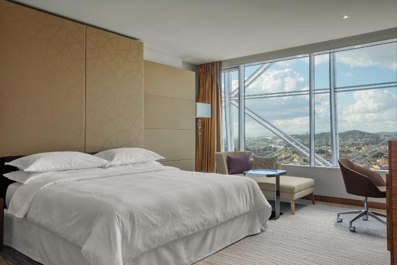 Sheraton Annaba Hotel 4