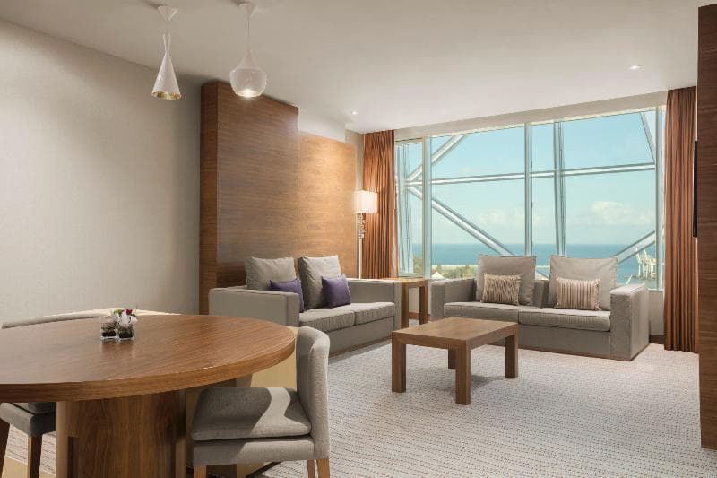 Sheraton Annaba Hotel 5