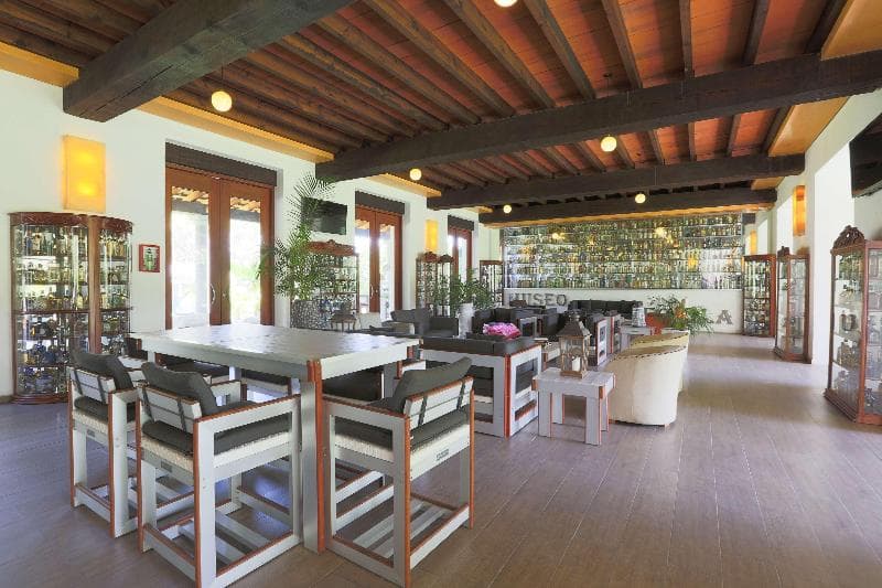 Radisson Hotel Quinta Rubelinas Cuernavaca 2