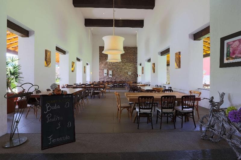 Radisson Hotel Quinta Rubelinas Cuernavaca 3
