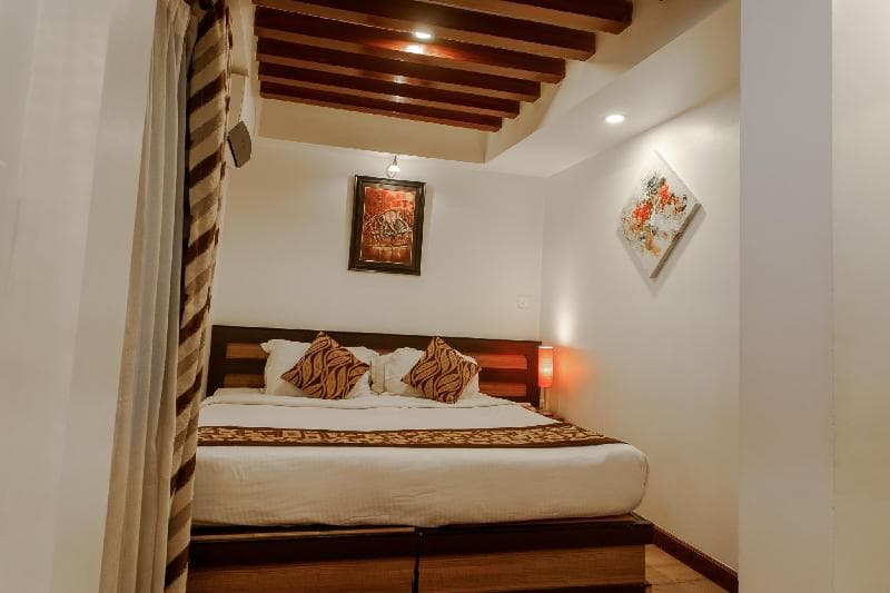 Hotel Shreesu 3