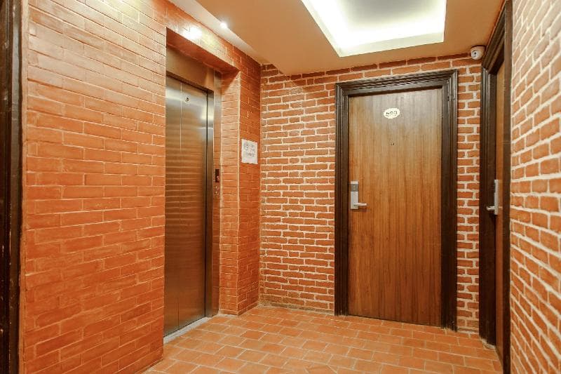 Hotel Shreesu 5