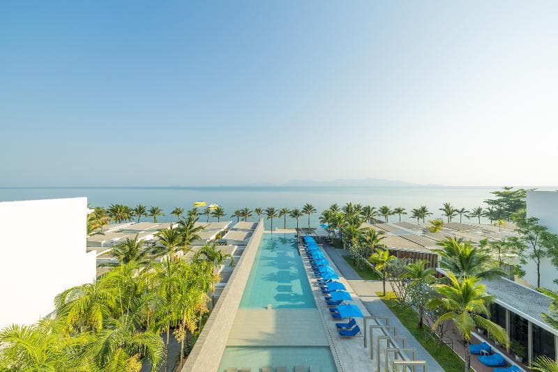 Explorar Koh Samui – Adults Only Resort And Spa photo 1