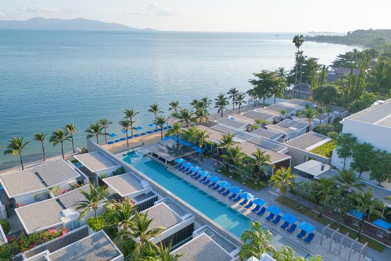 Explorar Koh Samui – Adults Only Resort And Spa 2