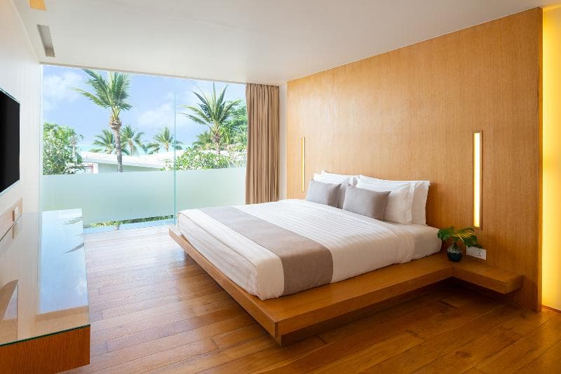 Explorar Koh Samui – Adults Only Resort And Spa 5