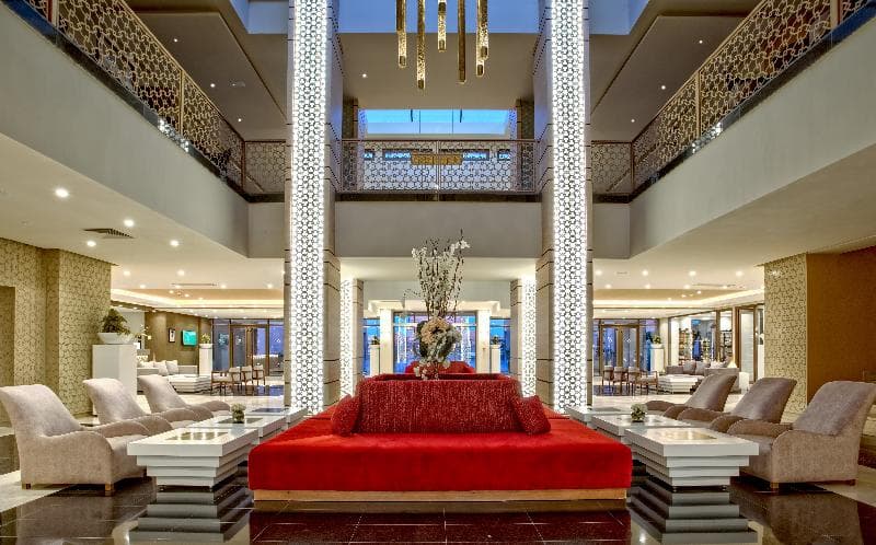 Be Live Collection Marrakech Adults Only 5
