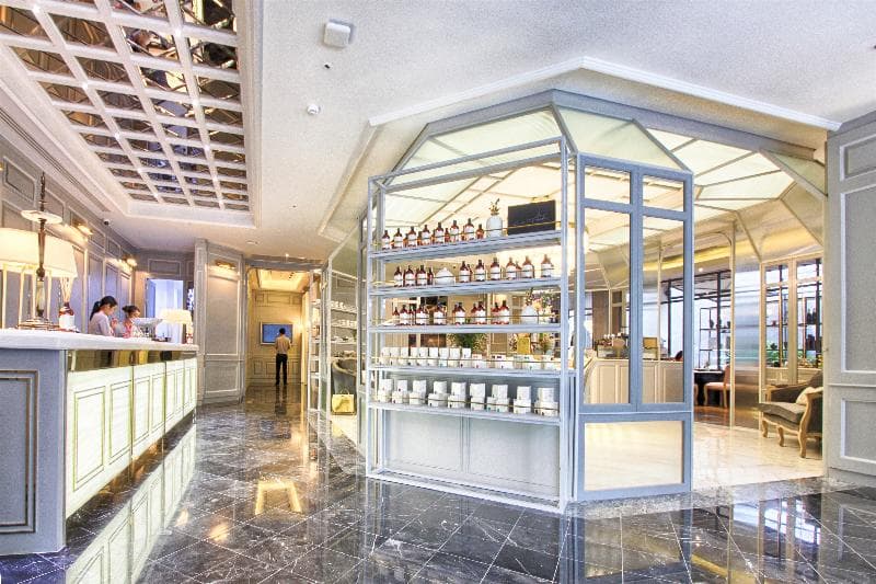The Salil Hotel Sukhumvit 57 - Thonglor 3