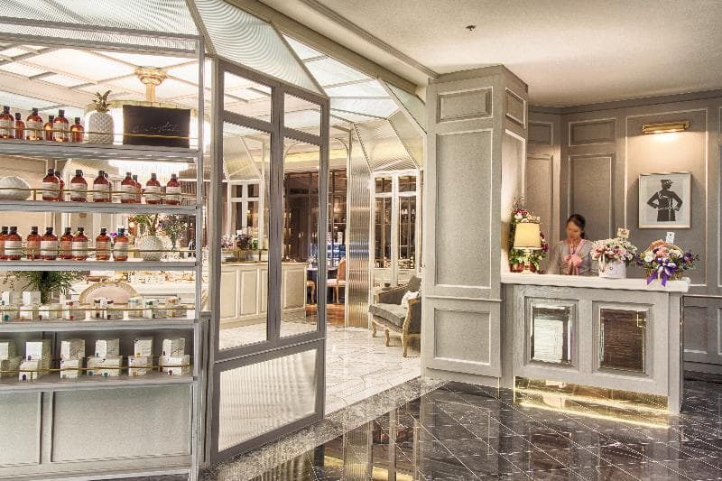 The Salil Hotel Sukhumvit 57 - Thonglor 5